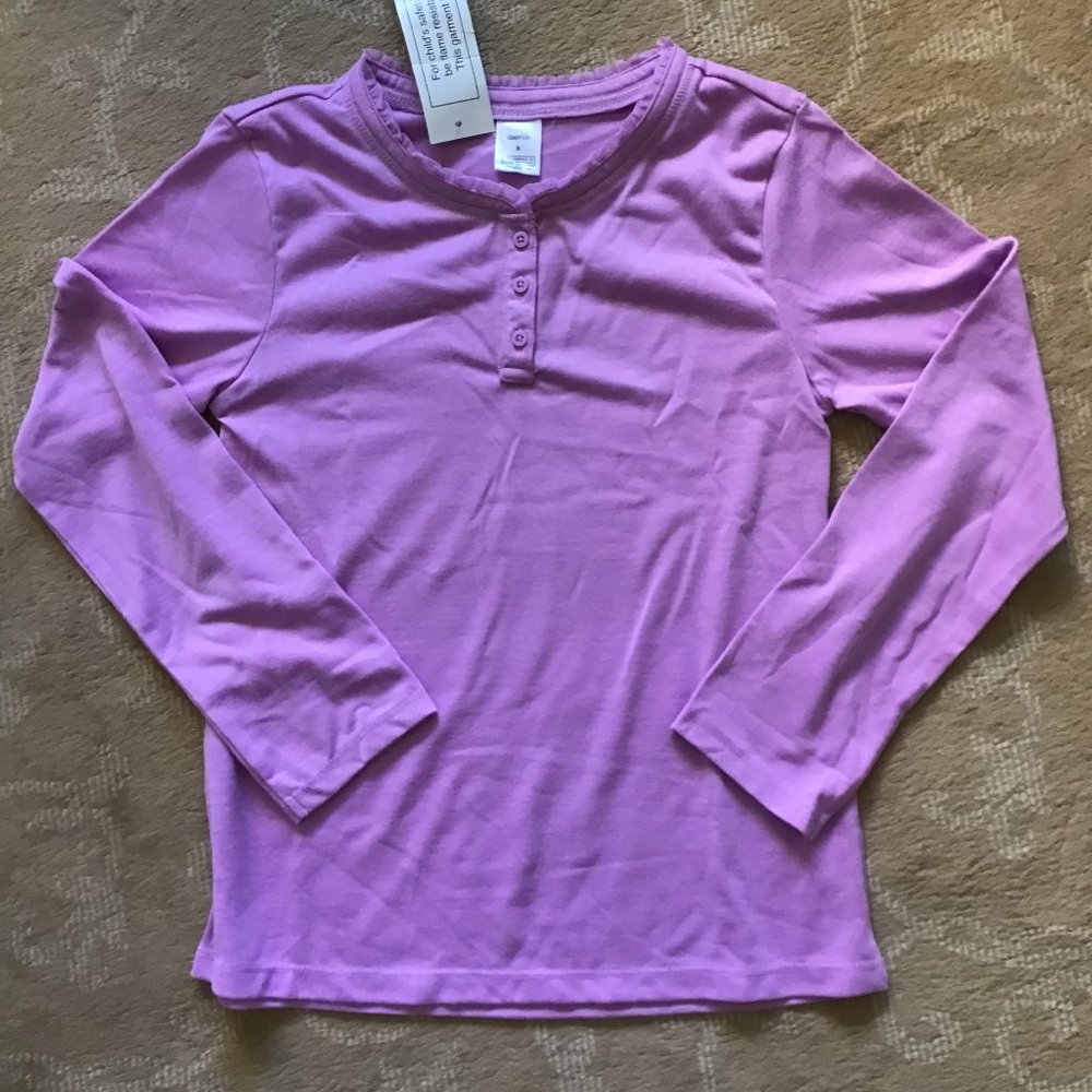 GAPKids Pajama Top